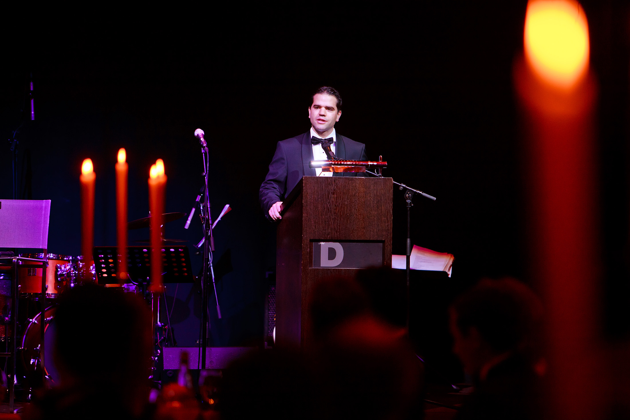 The Dolder Grand - Eventfotografen Zürich
