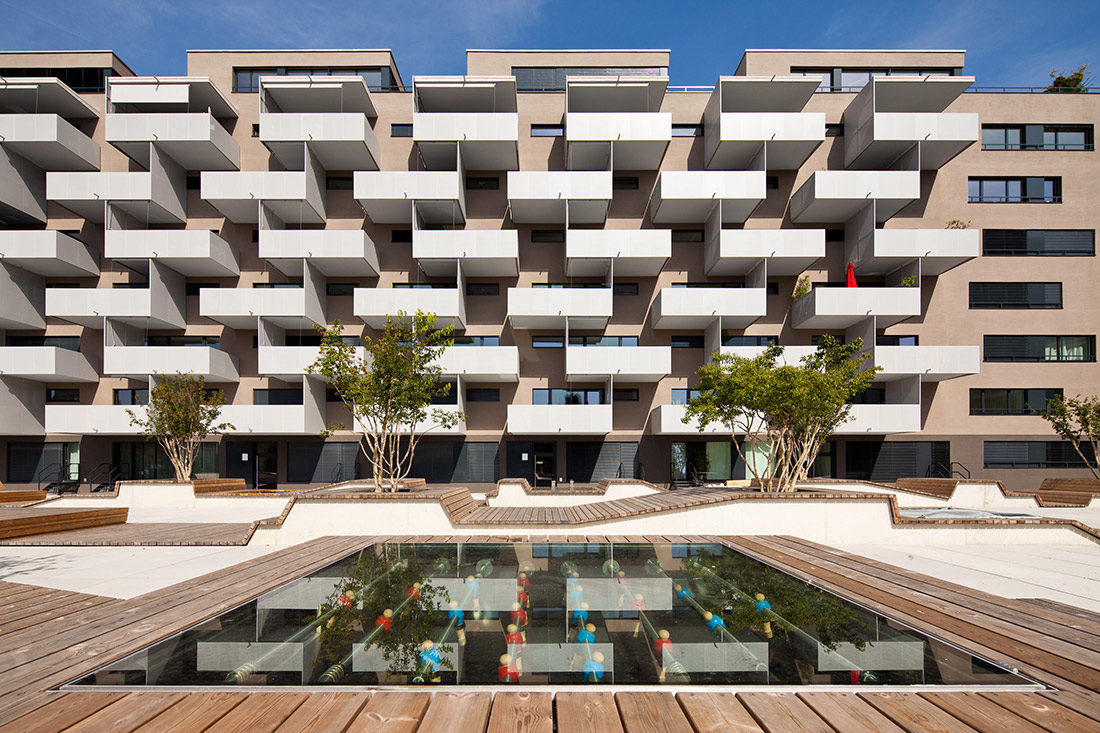 Architekturfotogtrafie Immobilienfotografie