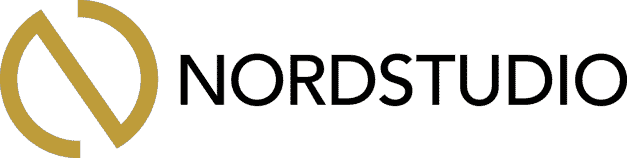 NORDSTUDIO Logo - Fotostudio Business Portraits Headshots